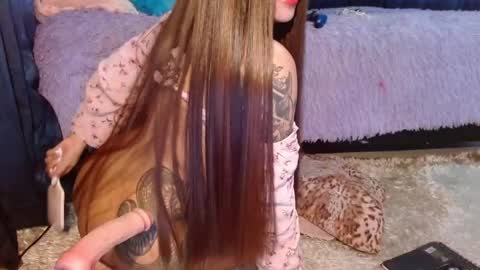 Snapshot of nicole_smithhh chatting on 28, 4, 2026 Anna Nicole online show from 28, 4, 2026