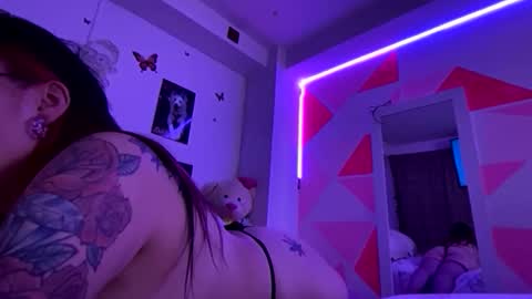 Snapshot of nicole_wc chatting on 2, 6, 2026 Nicole online show from 2, 6, 2026