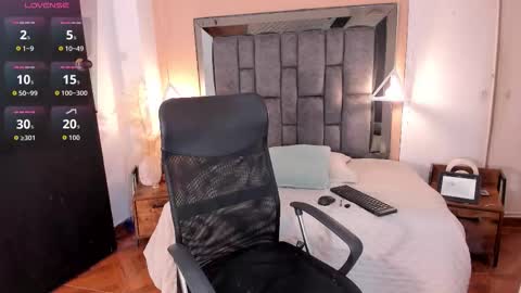 N A T A L I A online show from 22, 9, 2025