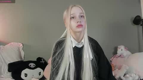 Mary online show from 24, 11, 2025