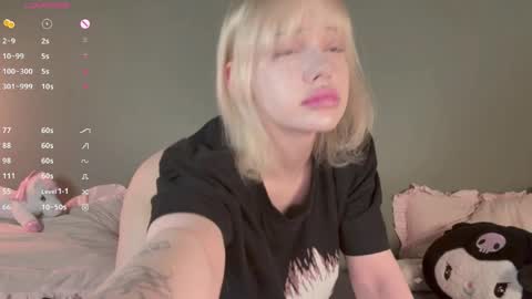 Snapshot of nicole_yo chatting on 26, 4, 2026 Mary online show from 26, 4, 2026