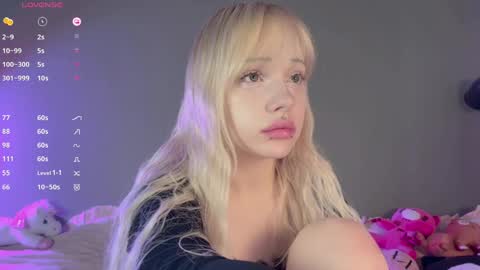 Snapshot of nicole_yo chatting on 30, 4, 2026 Mary online show from 30, 4, 2026