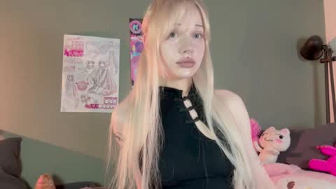 Snapshot of nicole_yo chatting on 13, 5, 2026 Mary online show from 13, 5, 2026