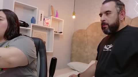 Nicole online show from 17, 11, 2025