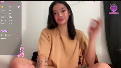 NICOLE online show from 21, 9, 2025