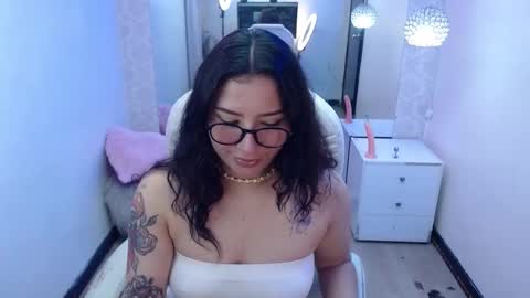 nicolee_8 online show from 11, 9, 2025