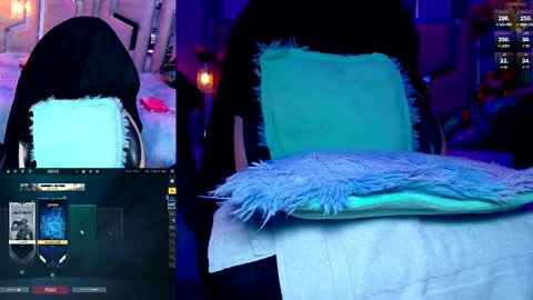 Snapshot of nicoleferrel chatting on 29, 4, 2026 Nicole online show from 29, 4, 2026