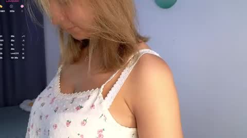 Snapshot of nicolelevis chatting on 5, 4, 2026 Nicole online show from 5, 4, 2026