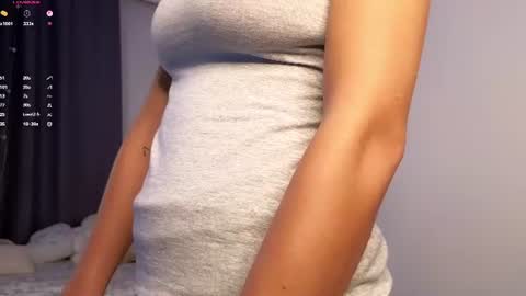 Snapshot of nicolelevis chatting on 12, 6, 2026 Nicole online show from 12, 6, 2026