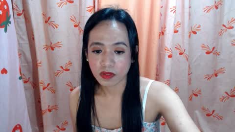 Snapshot of nicolelicious_69 chatting on 10, 1, 2026 SexyCutieNicole online show from 10, 1, 2026