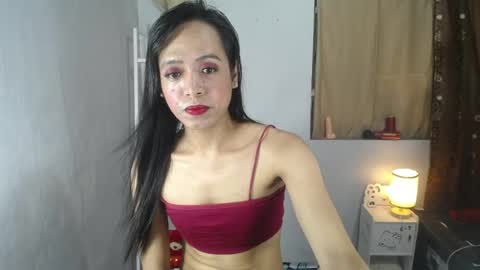Snapshot of nicolelicious_69 chatting on 28, 4, 2026 SexyCutieNicole online show from 28, 4, 2026