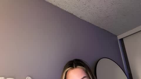 Snapshot of nicolelovesyou444 chatting on 12, 5, 2026 nicolelovesyou444 online show from 12, 5, 2026