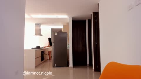 Snapshot of nicolemanson chatting on 15, 1, 2025 Nicole Manson online show from 15, 1, 2025