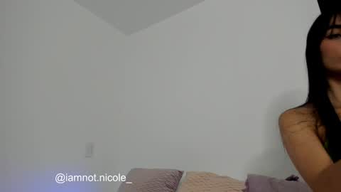 Snapshot of nicolemanson chatting on 21, 1, 2025 Nicole Manson online show from 21, 1, 2025