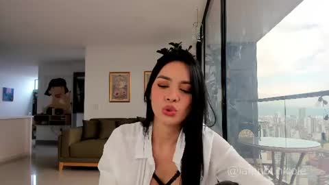 Snapshot of nicolemanson chatting on 16, 6, 2026 Nicole Manson online show from 16, 6, 2026