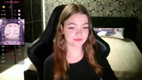 Snapshot of nicolemeew chatting on 27, 1, 2025 NicoleMeew online show from 27, 1, 2025