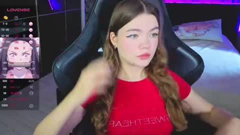 Snapshot of nicolemeew chatting on 21, 7, 2026 NicoleMeew online show from 21, 7, 2026