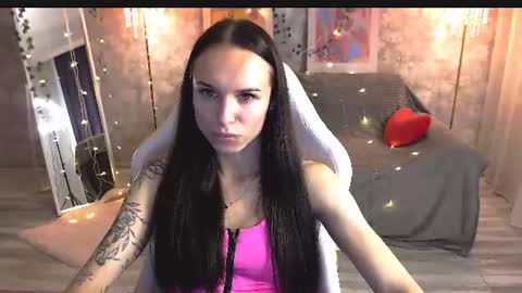 Snapshot of nicolemerz chatting on 14, 6, 2026 Nicole online show from 14, 6, 2026