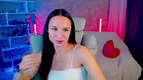 Snapshot of nicolemerz chatting on 5, 8, 2026 Nicole online show from 5, 8, 2026