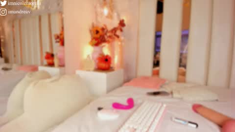 Andrea give it a thumbs up please its important  online show from 27, 10, 2025