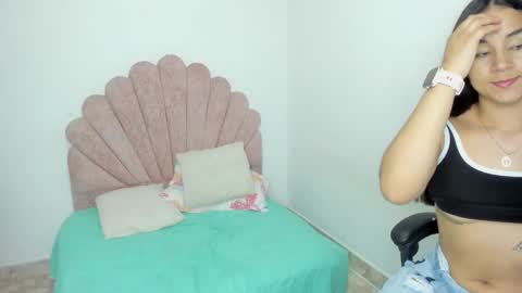 Snapshot of nicolesantana21 chatting on 9, 2, 2026 nicole santana online show from 9, 2, 2026