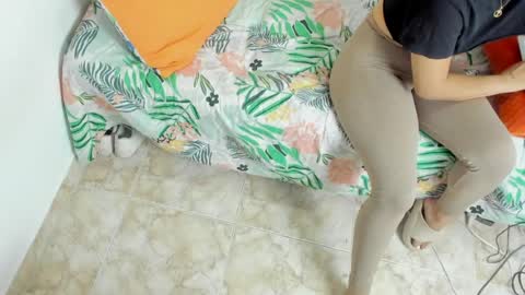 Snapshot of nicolesantana21 chatting on 8, 4, 2026 nicole santana online show from 8, 4, 2026