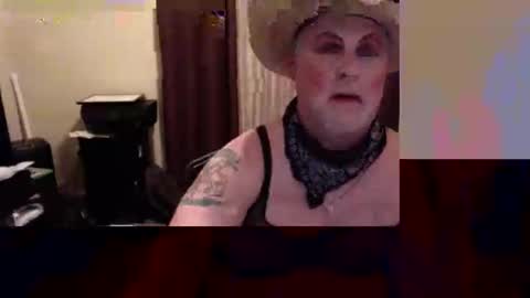 Snapshot of nicolescdfantasies chatting on 12, 2, 2026 Nicole CD online show from 12, 2, 2026