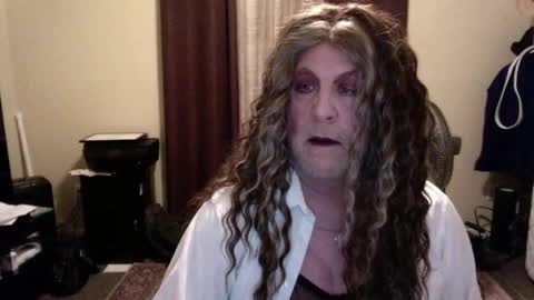 Snapshot of nicolescdfantasies chatting on 15, 2, 2026 Nicole CD online show from 15, 2, 2026