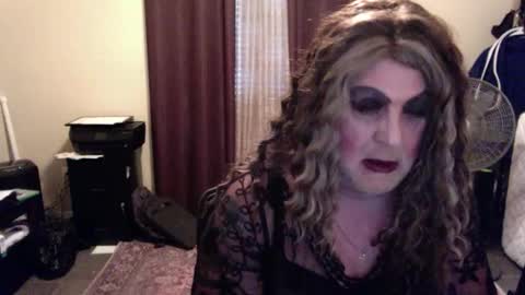 Snapshot of nicolescdfantasies chatting on 19, 2, 2026 Nicole CD online show from 19, 2, 2026