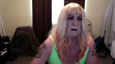 Nicole CD online show from 11, 5, 2026