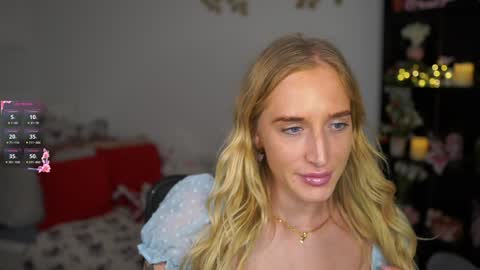 nicolette__shea_ online show from 28, 12, 2024