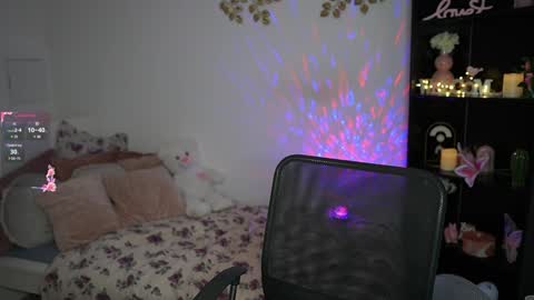 nicolette__shea_ online show from 25, 1, 2025