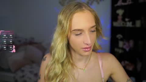 nicolette__shea_ online show from 31, 1, 2025