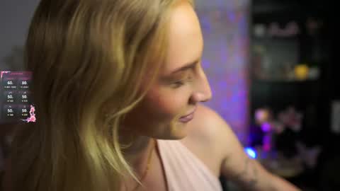 nicolette__shea_ online show from 7, 3, 2025