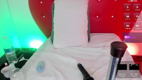 nicolette online show from 7, 6, 2026