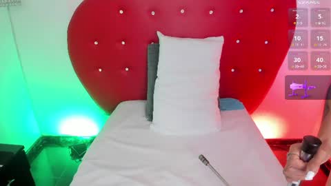 nicolette online show from 11, 6, 2026