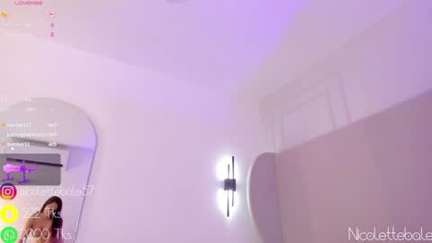 Nicole online show from 4, 2, 2025