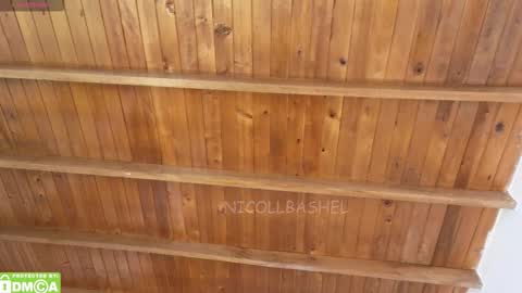 Nicoll  Independent model online show from 19, 11, 2025