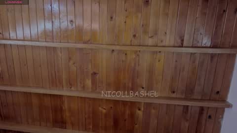 Snapshot of nicollbashel chatting on 1, 5, 2026 Nicoll Independent model online show from 1, 5, 2026