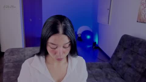 Snapshot of nicollbashel chatting on 5, 5, 2026 Nicoll Independent model online show from 5, 5, 2026