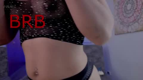 Snapshot of nicollbashel chatting on 16, 5, 2026 Nicoll Independent model online show from 16, 5, 2026