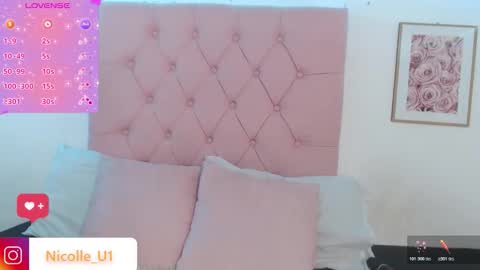 Snapshot of nicolle1u chatting on 10, 1, 2026 Nicolle u online show from 10, 1, 2026