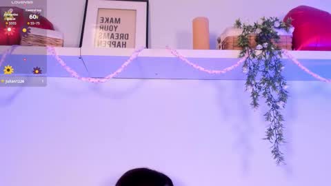 Snapshot of nicolle_evanss_ chatting on 25, 2, 2026 nicolle_evanss_ online show from 25, 2, 2026