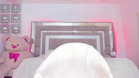 Snapshot of nicolle_foxy chatting on 21, 4, 2026 Nicolle online show from 21, 4, 2026