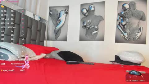 Snapshot of nicolle_hanks1 chatting on 15, 2, 2025 nicolle_hanks1 online show from 15, 2, 2025