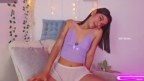 Snapshot of nicolle_swt chatting on 6, 6, 2026 Nicolle online show from 6, 6, 2026