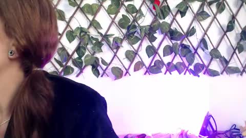 Snapshot of nicollegp chatting on 1, 2, 2026 Nicolle ardila online show from 1, 2, 2026