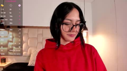 Nicoll  online show from 11, 2, 2026