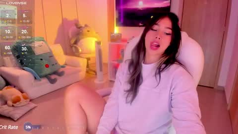 Snapshot of nicollemeyer chatting on 14, 1, 2025 Nicolle  Go to Visit   online show from 14, 1, 2025