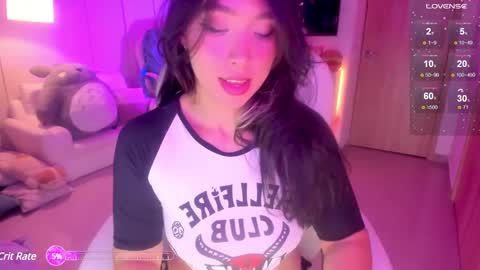 Snapshot of nicollemeyer chatting on 28, 2, 2025 Nicolle  Go to Visit   online show from 28, 2, 2025